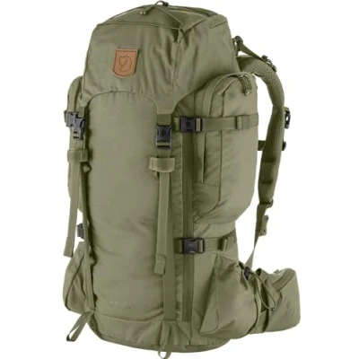 Abbildung von Fjällräven Kajka 55 Rucksack