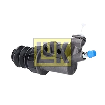 Abbildung von LuK 512 0459 10 Kupplungsnehmerzylinder MAZDA: 3 Hatchback, 5, Limousine