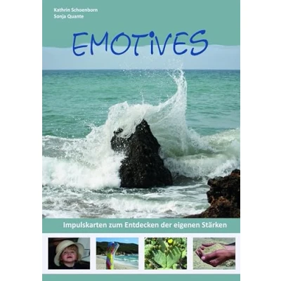 Abbildung von Emotives: Impulskarten zum Entdecken der eigenen Stärken