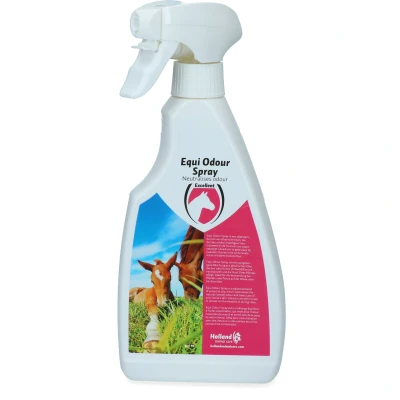 Abbildung von Hofman Equi Geruch 500 ml Farbe Weniger