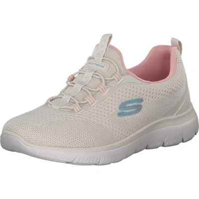 Abbildung von Skechers SUMMITS DIAMOND DREAM Sneaker