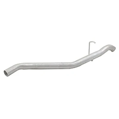Abbildung von HELLA 8LA 366 003 941 Abgasrohr hinten mit Anbauteilen FORD: Focus Mk1 Kombi, Kasten / Kombi