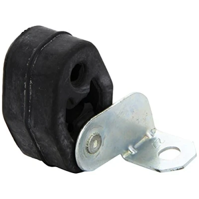 Abbildung von FA1 113 940 Halter, Abgasanlage SEAT: Ibiza 3 Schrägheck, 4 VOLKSWAGEN: Polo IV SKODA: Fabia I Schrägheck