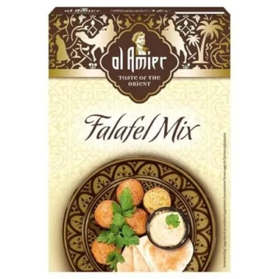 Abbildung von Al Amier Falafel Mix