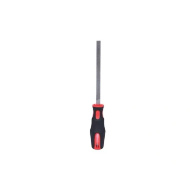 Abbildung von KS TOOLS 157.0960 Feile, Bremsbelagschacht Reinigung