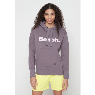 Abbildung von Bench Anise Sweatshirt, Damen, Größe: 42, Charcoal