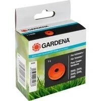 Abbildung von GARDENA Elektro Rasentrimmer Spulendeckel, für Trimmer 2542, 2544, 2545, 2546, 2555