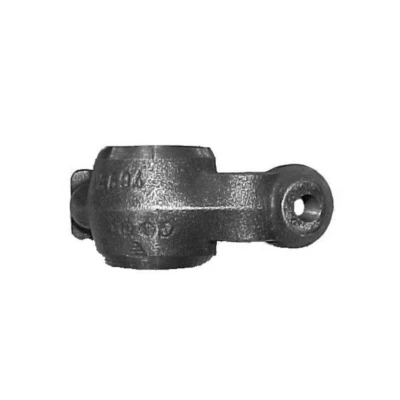 Abbildung von MOOG PE SB 1312 Querlenkerlager beidseitig, innen, vorne, Vorderachse 82 CITROËN: C8, PEUGEOT: 807