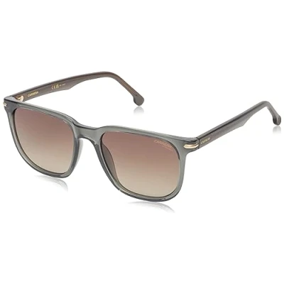 Abbildung von Carrera Unisex 300/s Sunglasses, KB7/HA Grey, 54