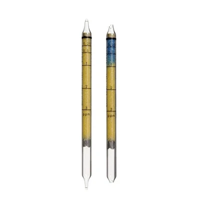Abbildung von Dräger Röhrchen® Ammoniak 0,25/a für kalibrierte Kurzzeitmessungen (10 Stck.)