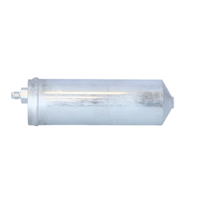 Abbildung von NRF 33152 Trockner Aluminium mit Dichtring FIAT: Punto II Schrägheck