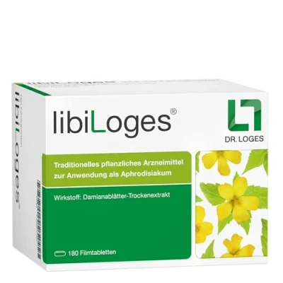 Abbildung von libiLoges 180 St