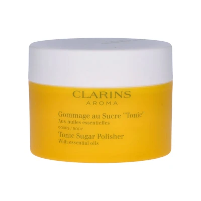 Abbildung von Clarins Aroma Tonic Sugar Polisher 250 g