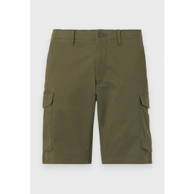 Abbildung von Tommy Hilfiger Harlem Cargo Shorts, Herren, Größe: 28, Army green
