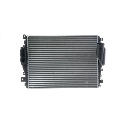 Abbildung von MAHLE ORIGINAL CI 376 000P Ladeluftkühler JAGUAR: XF Limousine