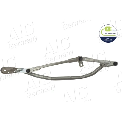 Abbildung von AIC 71247 Scheibenwischergestänge für Linkslenker vorne ohne Elektromotor BMW: 5 Touring