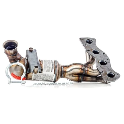 Abbildung von BM CATALYSTS BM91480H Katalysator Approved PEUGEOT: 207 CC, MINI: Schrägheck, CITROËN: C4 I Grand Picasso kfzteile, kfzteile24, bandel online, bandel,