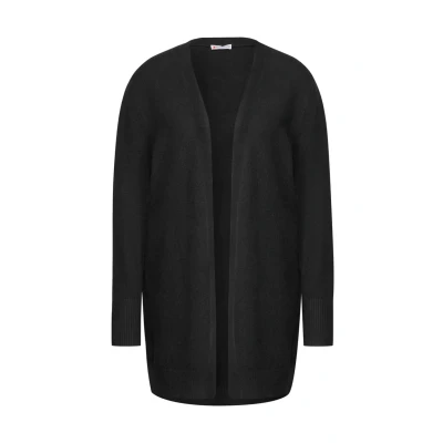 Abbildung von STREET ONE Cardigan, verschlusslos
