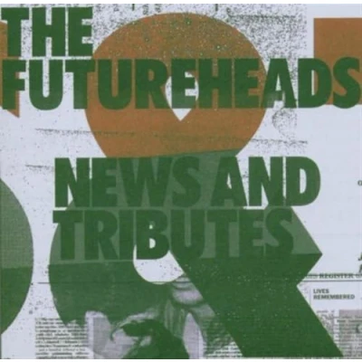 Abbildung von News and Tributes