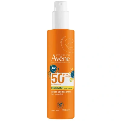 Abbildung von Avene Spf 50+ Spray For Children 200 Ml