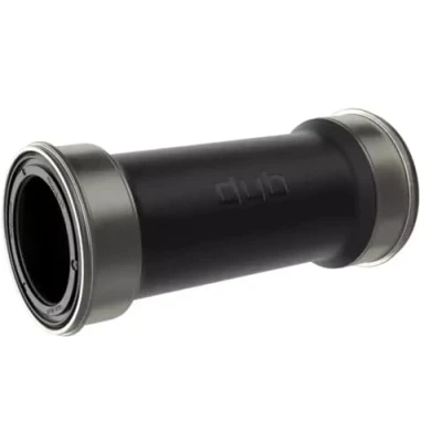 Abbildung von Sram Unisex Erwachsene PressFit MTB Innenlager, grau, 89/92mm