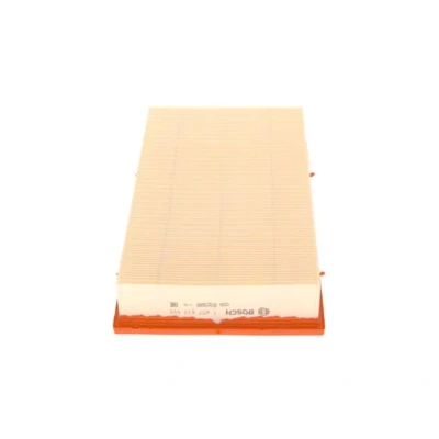 Abbildung von BOSCH 1 457 433 699 Luftfilter 58 190 336 Filtereinsatz MERCEDES BENZ: E Klasse Limousine, T modell, Pritsche / Fahrgestell