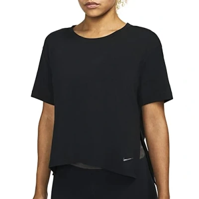 Abbildung von Nike Performance TANK Top, Damen, Größe: XS, Honeydew