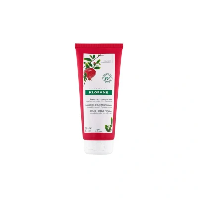 Abbildung von Klorane Conditioner Haar Grenade Grenade/Granatapfel