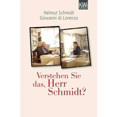 Abbildung von Verstehen Sie das, Herr Schmidt?: Lesung mit Hanns Zischler, Marcus Off (3 CDs) (Helmut Schmidt)