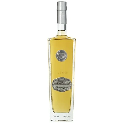 Abbildung von Velho Barreiro Cachaça Diamond (1 x 0.7 l)
