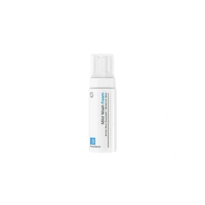 Abbildung von FREZYDERM Milder Gesichtsreinigungsschaum Tiefenreinigung Für empfindliche Hauttypen Mit Kräuterextrakten Dermatologisch getestet 150 ml