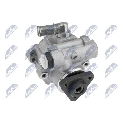 Abbildung von TRW JPR737 Hydraulikpumpe hydraulisch AUDI: A6 C6 Avant, Limousine, Allroad