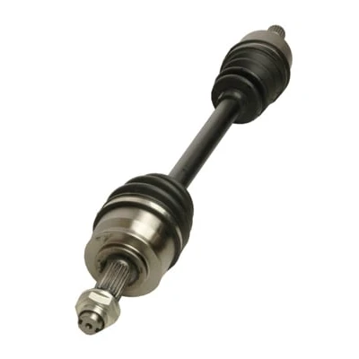 Abbildung von MAXGEAR 49 2347 Antriebswelle 632 72 FIAT: Panda II Schrägheck