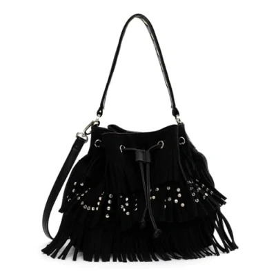 Abbildung von SURI FREY Handtasche, Damen, Größe: One Size, Black