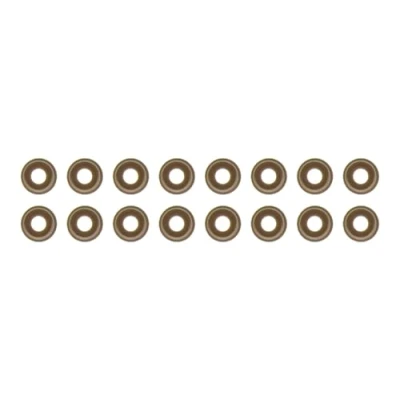 Abbildung von AJUSA 57047900 Dichtungssatz, Ventilschaft RENAULT: CLIO 2, TWINGO 1, DACIA: Logan I Limousine, Sandero