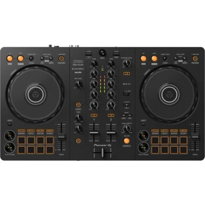 Abbildung von Pioneer DJ DDJ FLX4