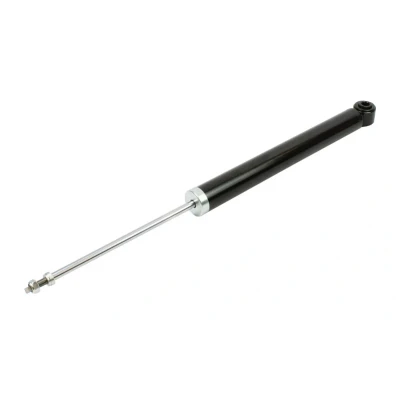 Abbildung von MAXGEAR 11 1651 Stoßdämpfer Hinterachse Gasdruck Einrohr Teleskop oben Stift, unten Auge NISSAN: Micra V Schrägheck (K14) 0.9 LPG
