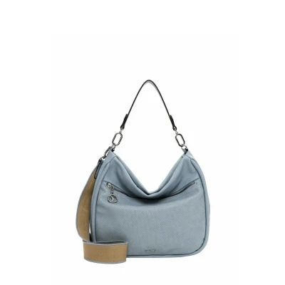 Abbildung von SURI FREY Patsy Handtasche, Damen, Größe: One Size, Crystal blue