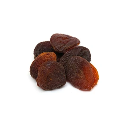 Abbildung von Aprikosen getrocknet Natur, Premium Qualität, ungezuckert, ungeschwefelt, 500 g