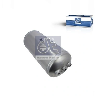 Abbildung von DT Spare Parts 4.72063 Luftbehälter, Druckluftanlage