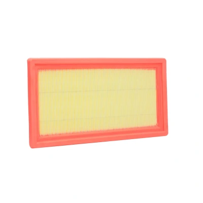 Abbildung von VALEO 585061 Luftfilter 36 159 298 Filtereinsatz FIAT: Uno Schrägheck, Punto I Schrägheck