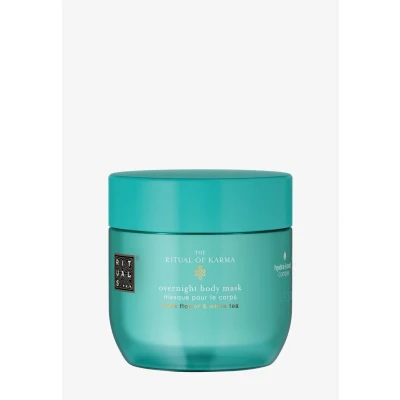 Abbildung von Rituals Overnight BODY MASK THE Ritual OF Karma Delicately Sweet Lotus &amp; White TEA Feuchtigkeitspflege, Größe: 125 ml, /