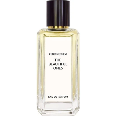 Abbildung von Keiko Mecheri The Beautiful Ones Floral Fresh Eau de Parfum (EdP) 100 ml