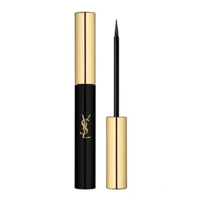 Abbildung von Yves Saint Laurent Couture Eyeliner 01