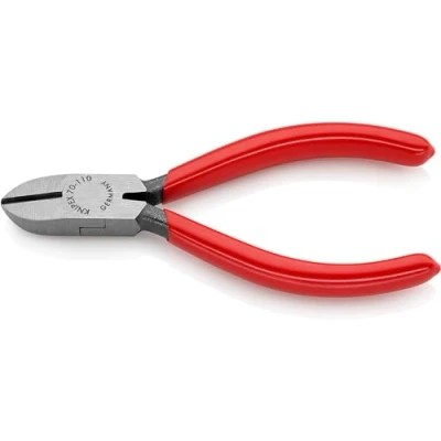 Abbildung von KNIPEX Bidet Pinzette, schlankes Modell