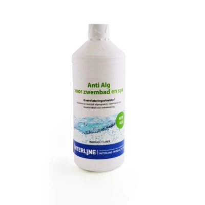 Abbildung von Interline Anti Algen 1 Liter