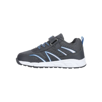 Abbildung von Zigzag Ingosia Sneaker low für Kinder, Größe: 35, Phantom Schuhe