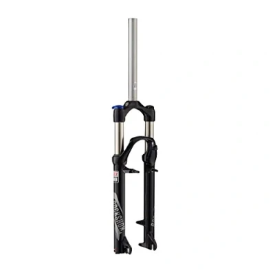 Abbildung von Rockshox Recon Silver Federgabel, schwarz, 26 Zoll