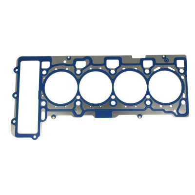 Abbildung von REINZ 61 35485 00 Zylinderkopfdichtung Metall Lagen Dichtung für Zylinder 5 8 AUDI: A4 B7 Avant, A6 C6 Q7, VOLKSWAGEN: Touareg I, II
