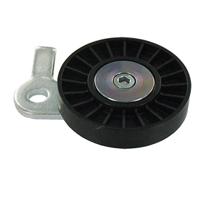 Abbildung von SKF VKM 32051 Spannrolle FIAT: Seicento / 600 Schrägheck